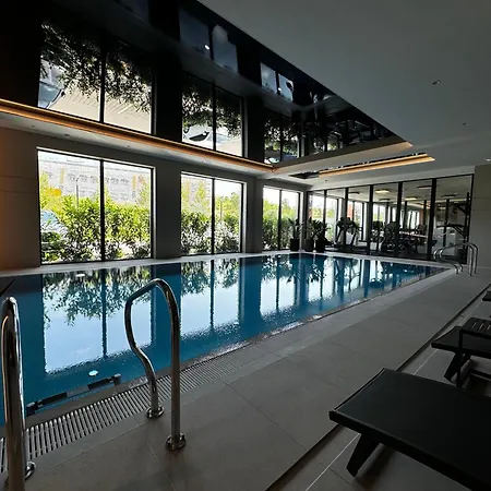 Anchoria Honest-serwis 4* メヘリンキ