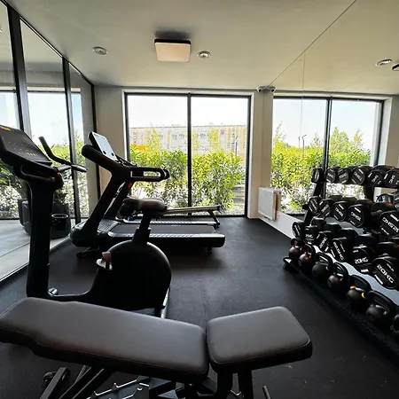 Anchoria Honest-serwis Appartamento