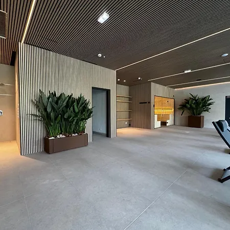 Anchoria Honest-serwis 4* Mechelinki