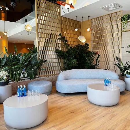 Appartamento Anchoria Honest-serwis 4*