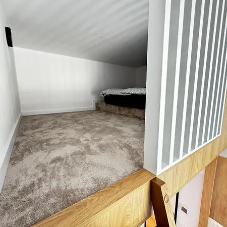 Anchoria Honest-serwis 4*