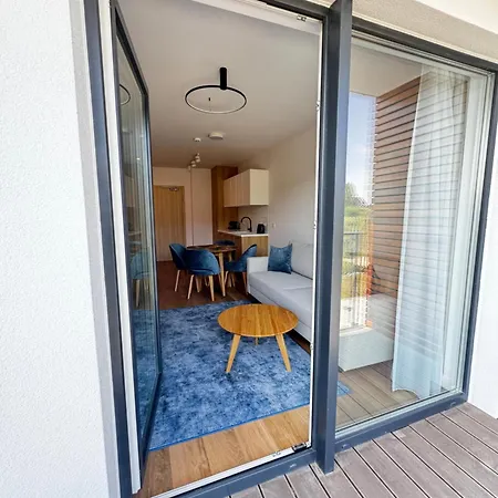 Anchoria Honest-serwis 4* Mechelinki