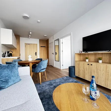 Anchoria Honest-serwis