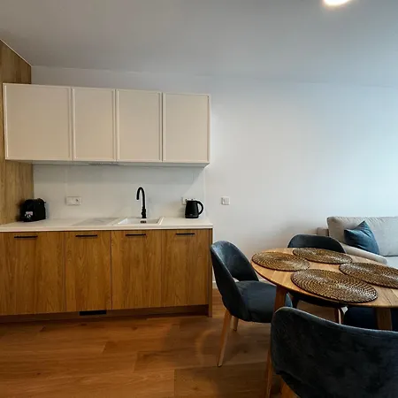 Anchoria Honest-serwis 4* メヘリンキ