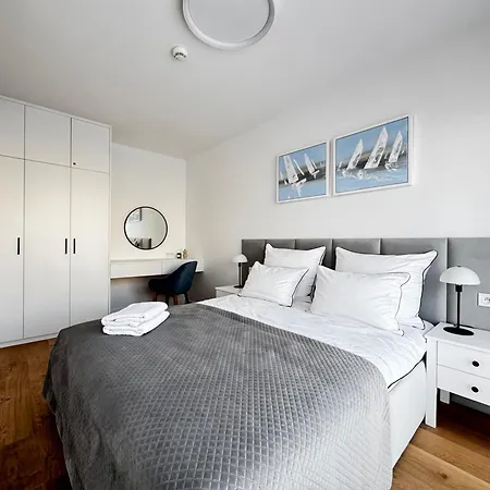 Anchoria Honest-serwis 4*