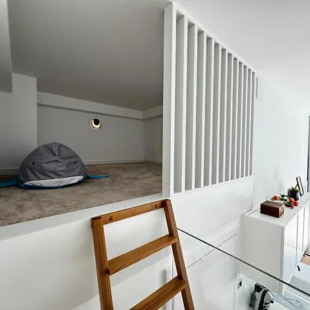 Anchoria Honest-serwis 4* Mechelinki