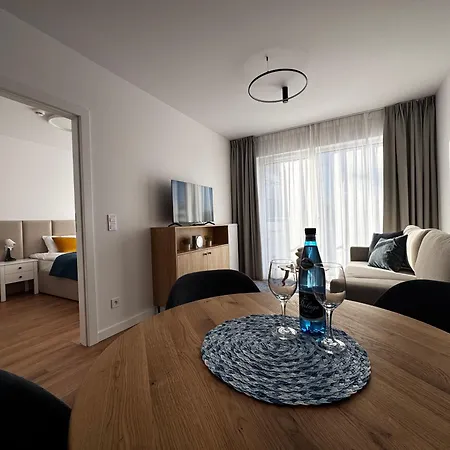 Anchoria Honest-serwis 4*