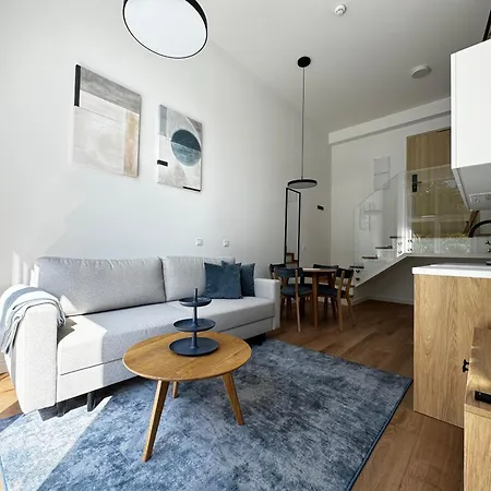 Anchoria Honest-serwis