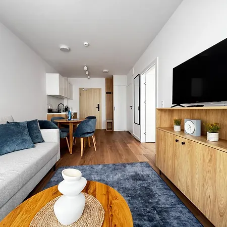 Anchoria Honest-serwis Mechelinki