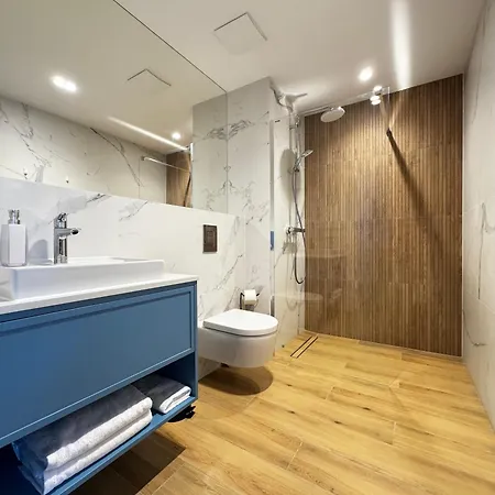 Anchoria Honest-serwis 4* メヘリンキ