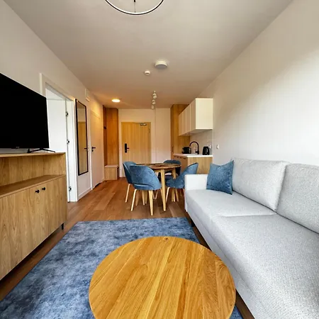 Anchoria Honest-serwis