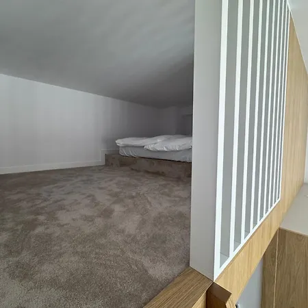 Anchoria Honest-serwis Apartment *