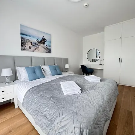 Anchoria Honest-serwis 4*