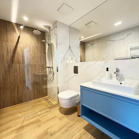 Anchoria Honest-serwis Mechelinki