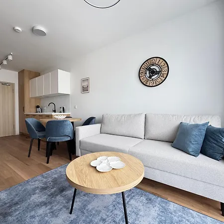 Anchoria Honest-serwis