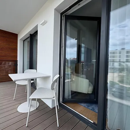 Anchoria Honest-serwis アパート メヘリンキ