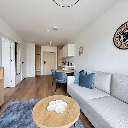 Anchoria Honest-serwis Mechelinki