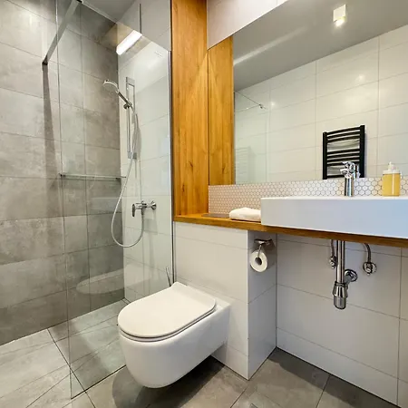 Anchoria Honest-serwis 4*