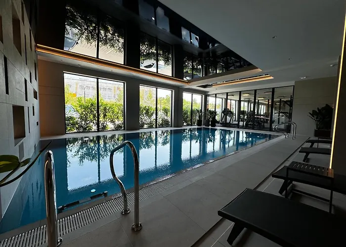 Anchoria Honest-serwis 4* Mechelinki