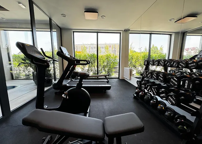 Anchoria Honest-serwis Apartman