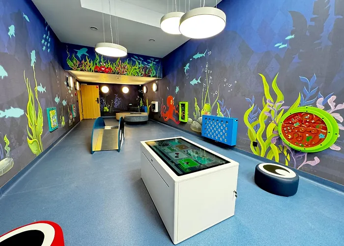 Apartman Anchoria Honest-serwis