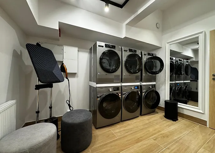 Anchoria Honest-serwis