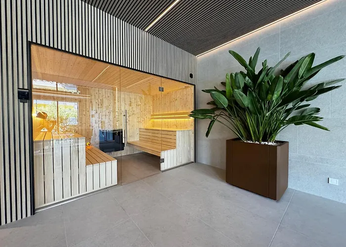 Anchoria Honest-serwis Lägenhet