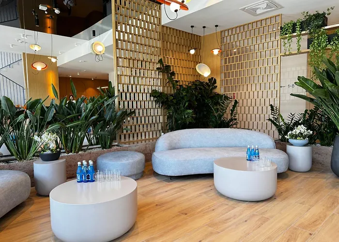 Apartman Anchoria Honest-serwis 4*