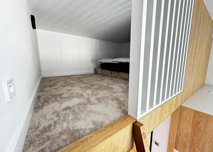 Anchoria Honest-serwis 4*