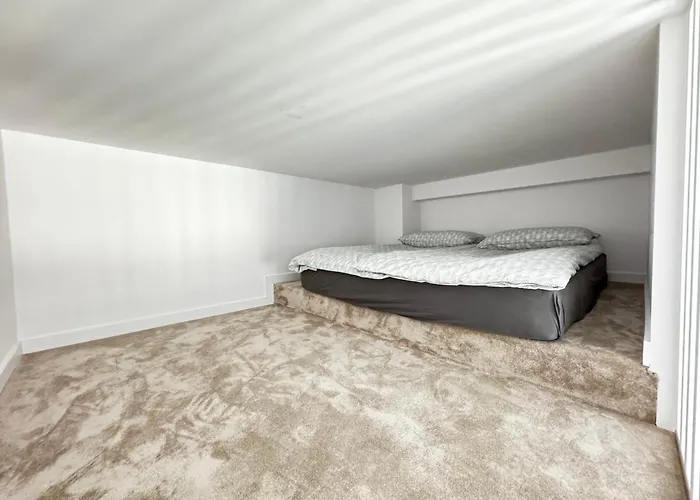 Lägenhet Anchoria Honest-serwis