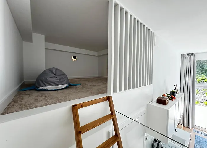 Anchoria Honest-serwis 4* Mechelinki