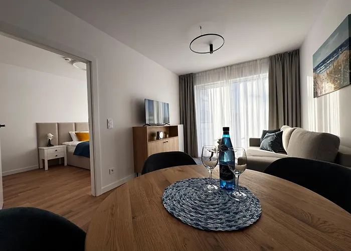 Anchoria Honest-serwis 4*