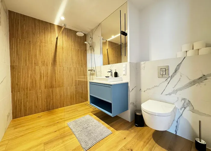 Anchoria Honest-serwis 4* Mechelinki