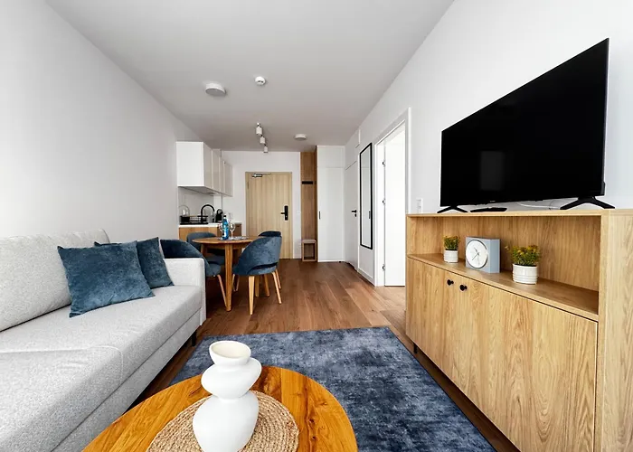 Anchoria Honest-serwis Mechelinki