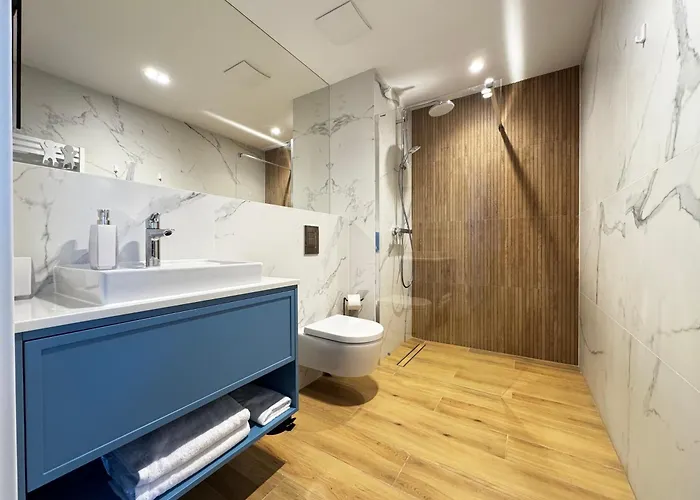 Anchoria Honest-serwis 4* Mechelinki