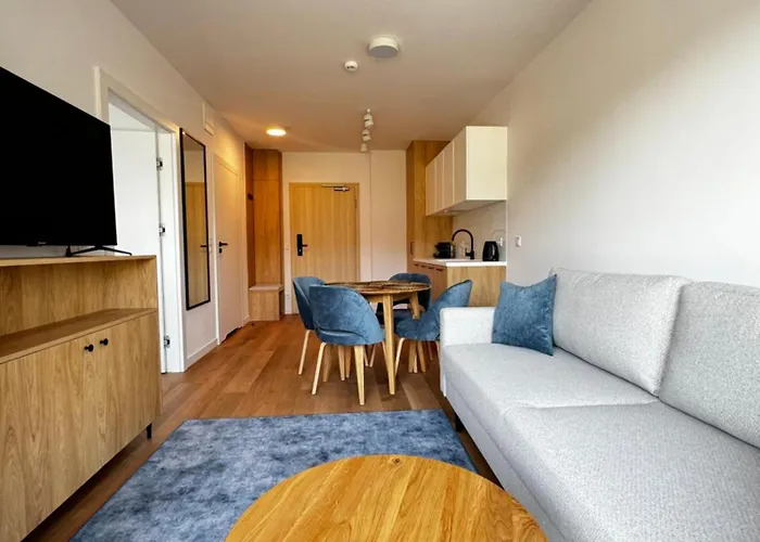 Anchoria Honest-serwis