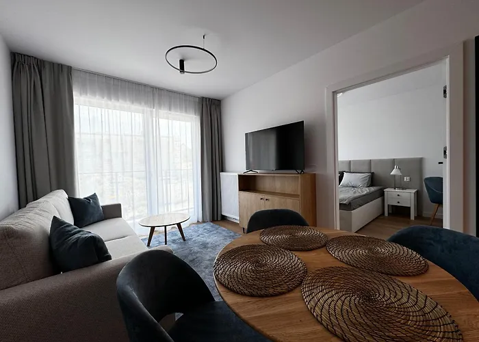 Anchoria Honest-serwis Mechelinki