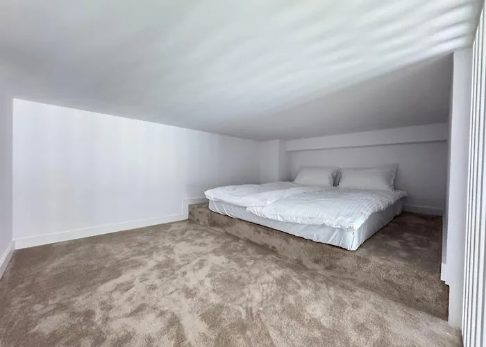 Lägenhet Anchoria Honest-serwis