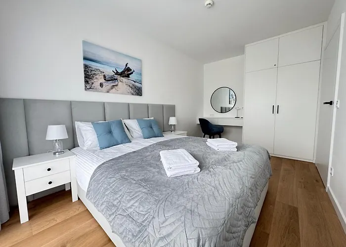 Anchoria Honest-serwis 4*