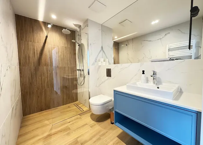 Anchoria Honest-serwis Mechelinki