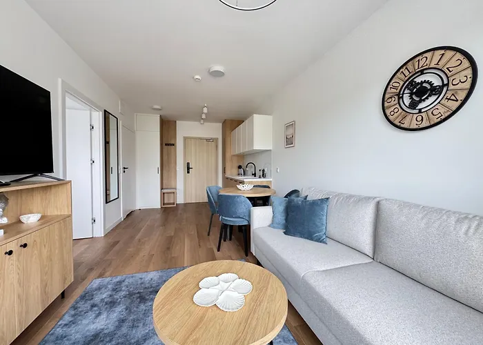 Anchoria Honest-serwis Mechelinki