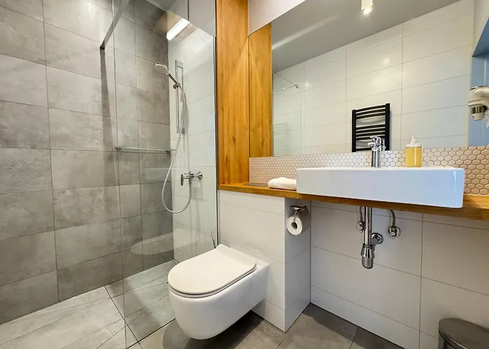 Anchoria Honest-serwis 4*